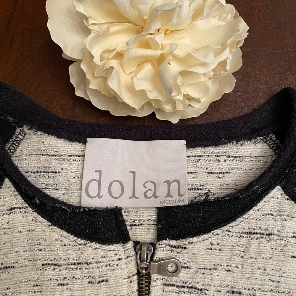 Dolan jacket - Picture 3 of 7